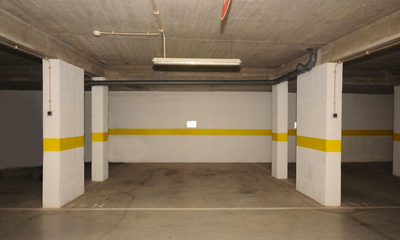 Algarveflat Apartment อัลบูเฟรา ภายนอก รูปภาพ