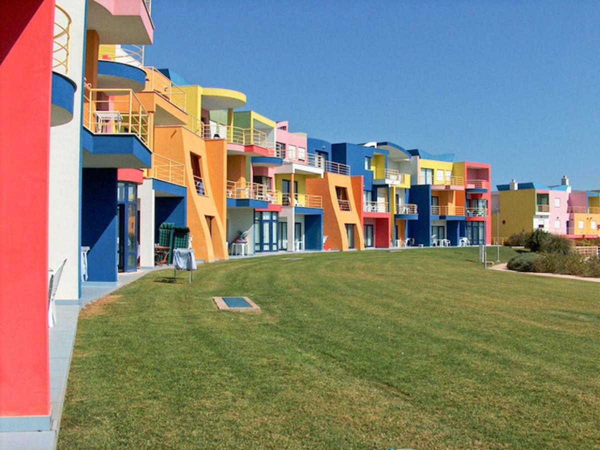 Algarveflat Apartment อัลบูเฟรา ภายนอก รูปภาพ