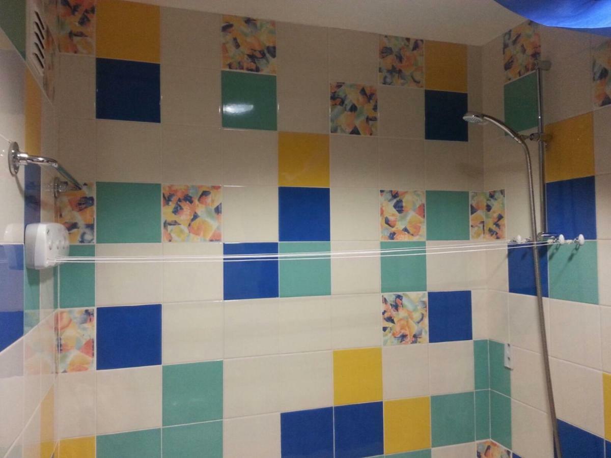 Algarveflat Apartment อัลบูเฟรา ภายนอก รูปภาพ
