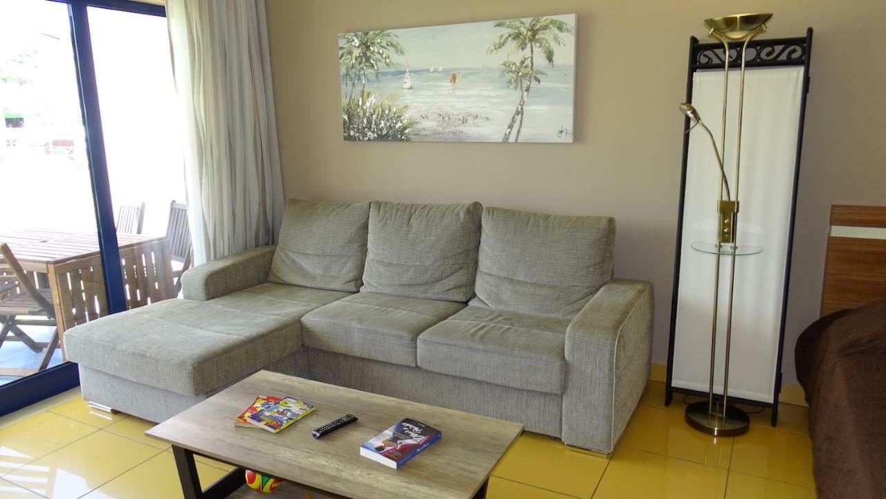 Algarveflat Apartment อัลบูเฟรา ภายนอก รูปภาพ