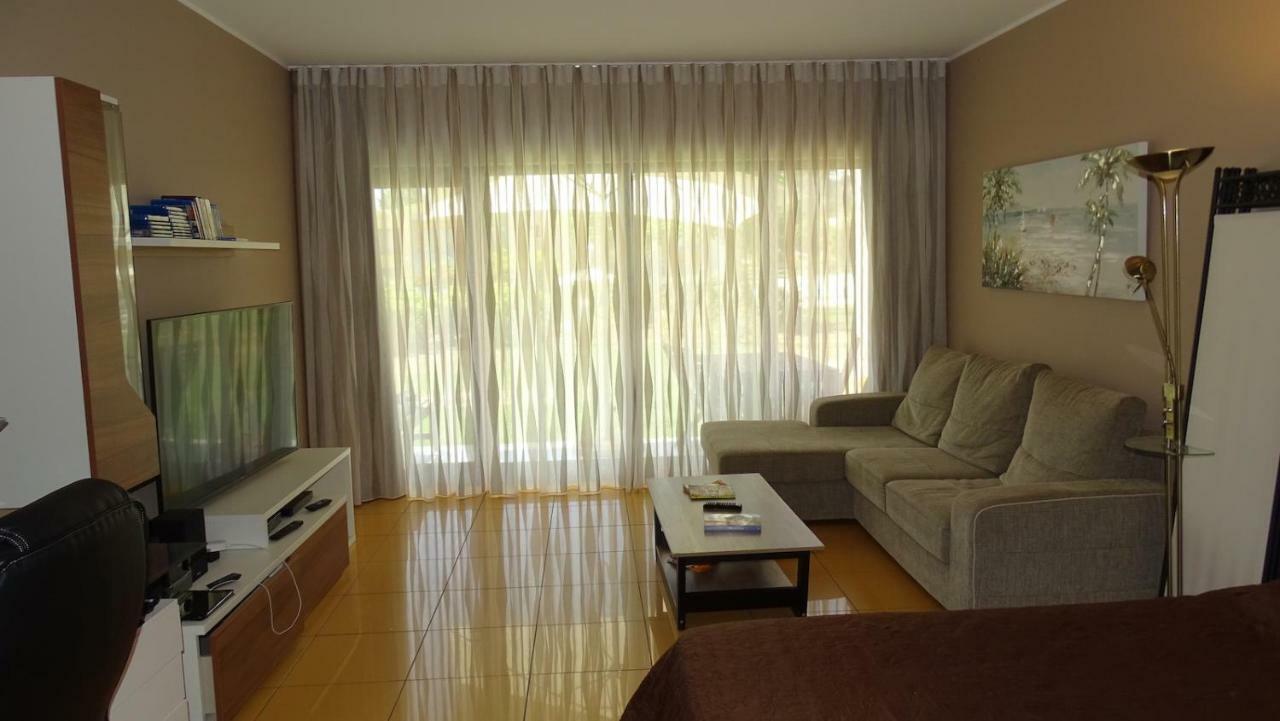 Algarveflat Apartment อัลบูเฟรา ภายนอก รูปภาพ