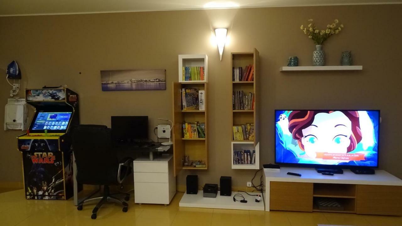 Algarveflat Apartment อัลบูเฟรา ภายนอก รูปภาพ